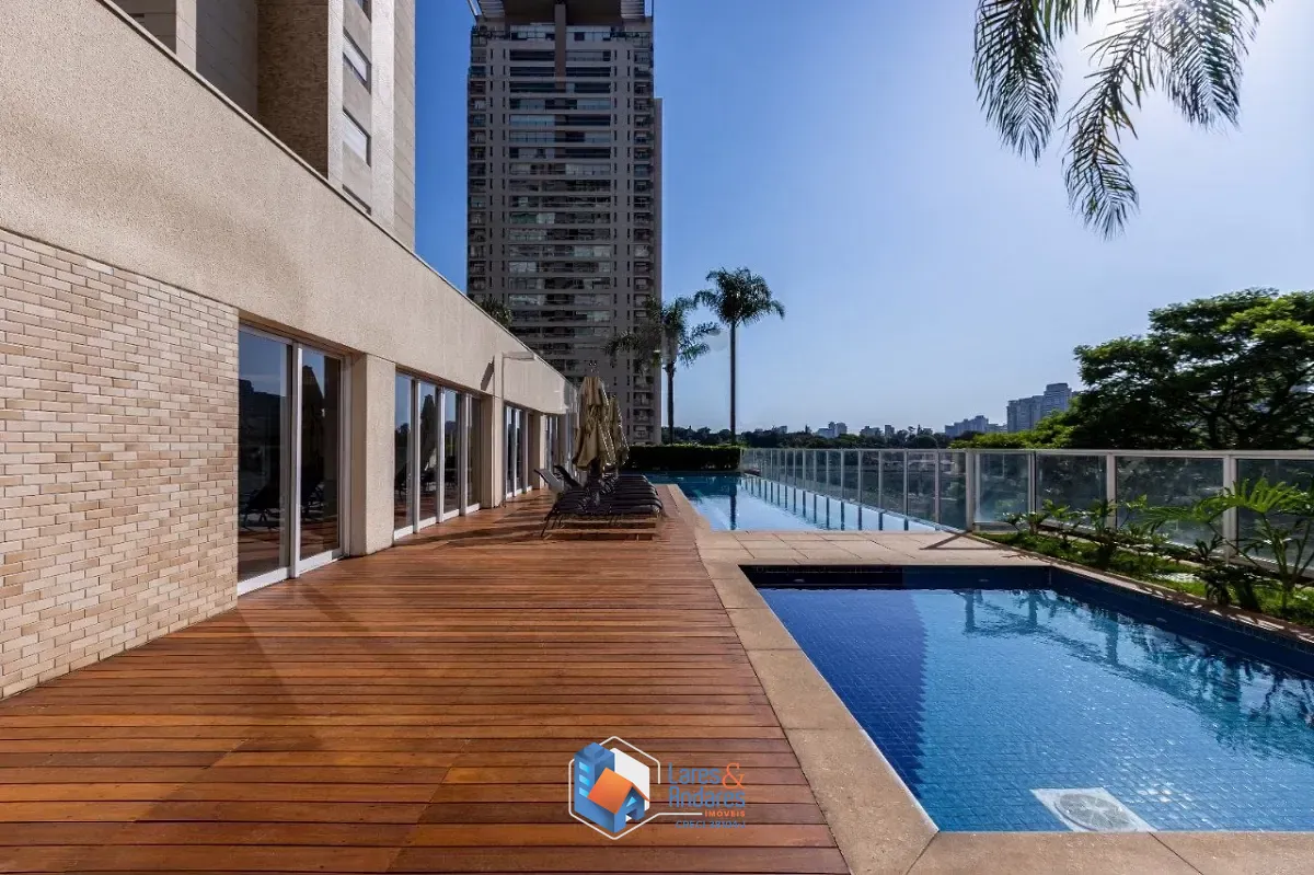 Apartamento, 3 quartos, 233 m² - Foto 46
