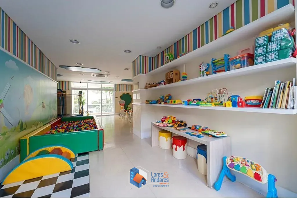 Apartamento, 3 quartos, 233 m² - Foto 57