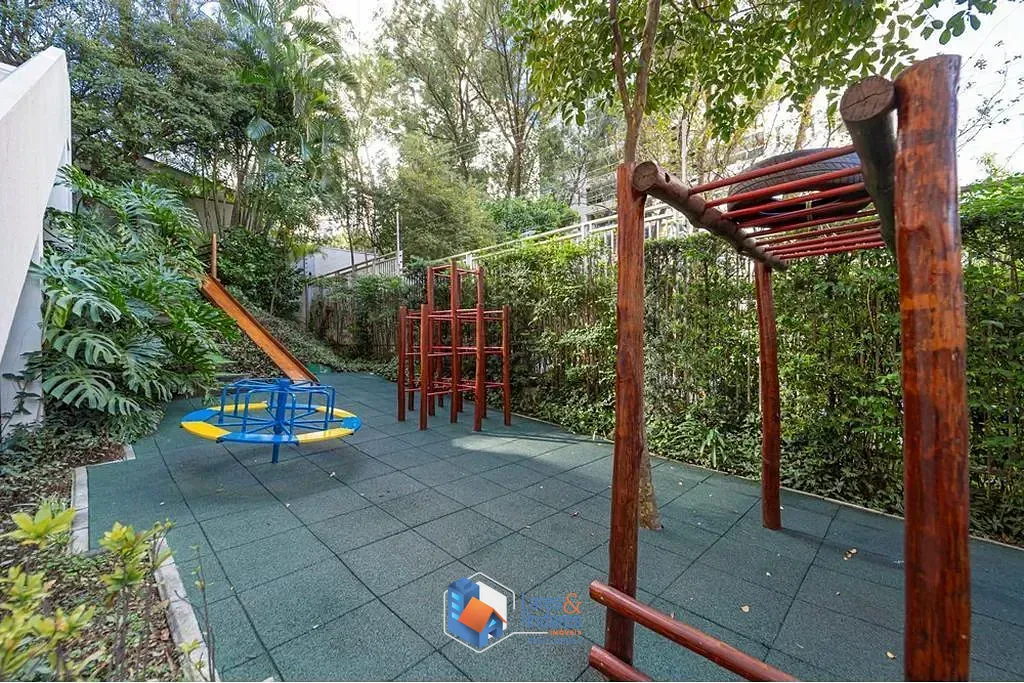 Apartamento, 3 quartos, 233 m² - Foto 53