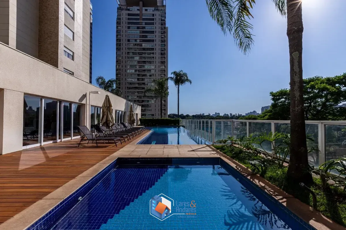 Apartamento, 3 quartos, 233 m² - Foto 45