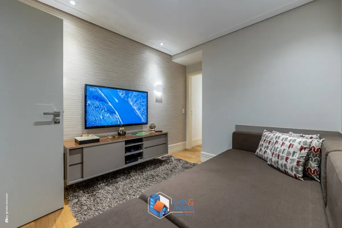 Apartamento, 3 quartos, 233 m² - Foto 42