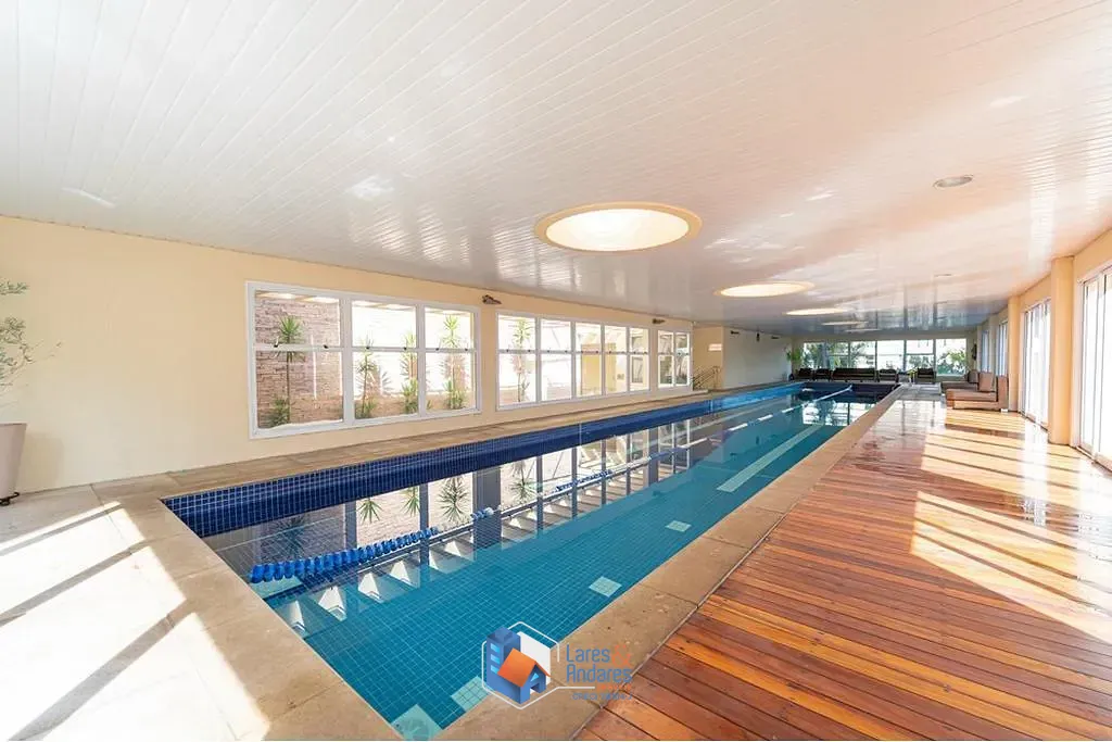 Apartamento, 3 quartos, 233 m² - Foto 50