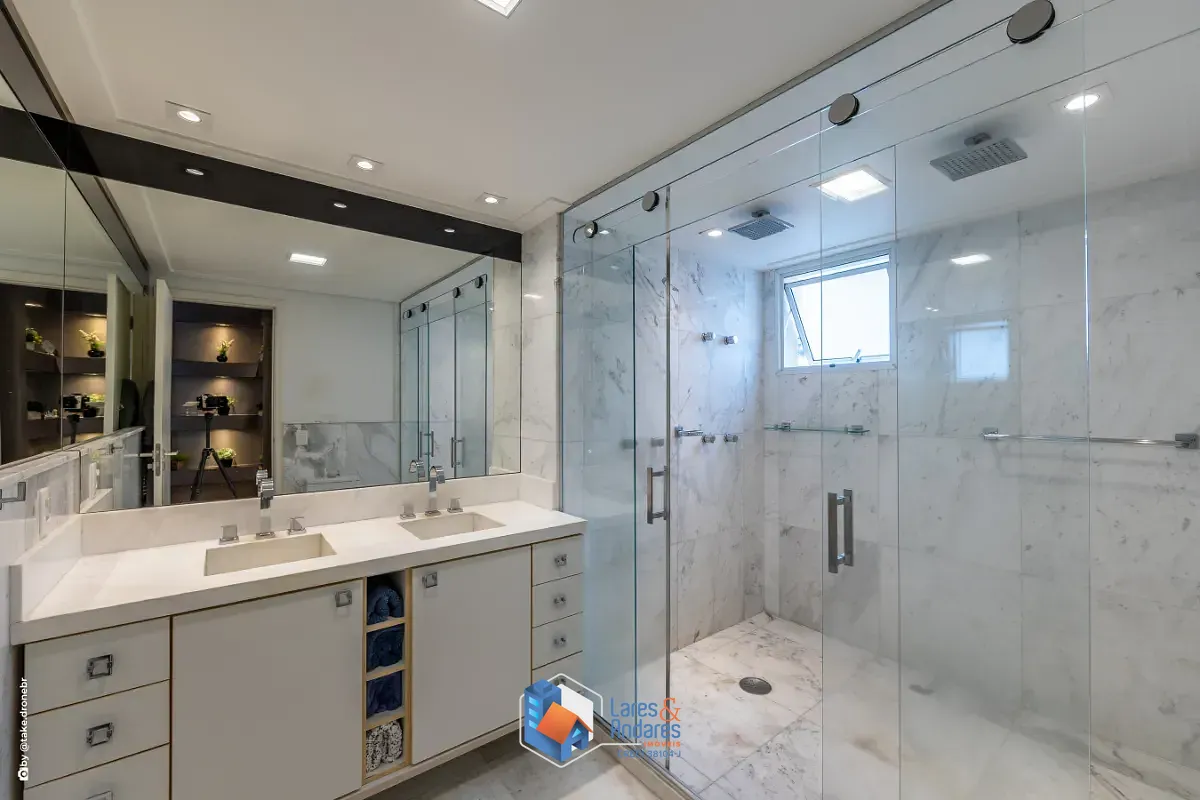 Apartamento, 3 quartos, 233 m² - Foto 31
