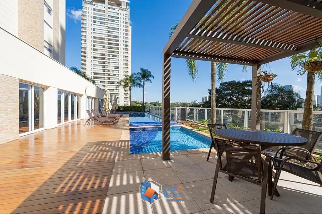 Apartamento, 3 quartos, 233 m² - Foto 48
