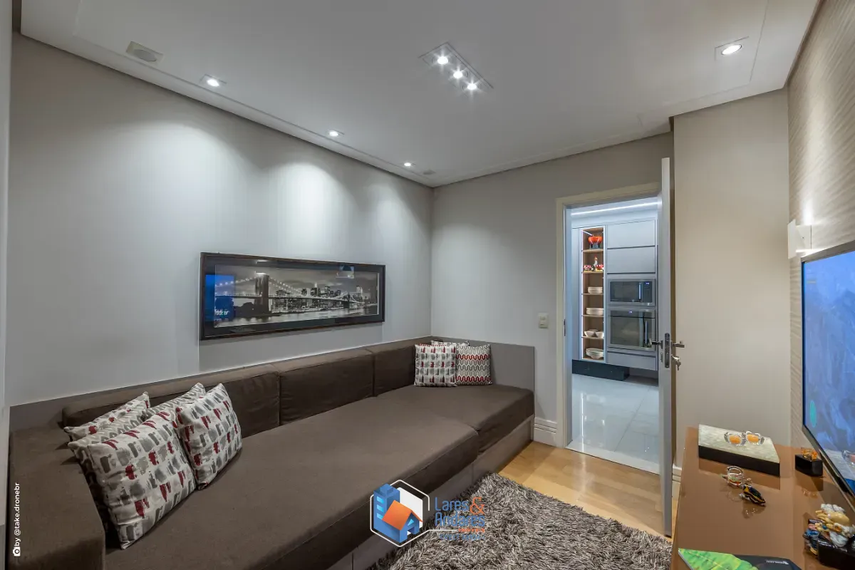 Apartamento, 3 quartos, 233 m² - Foto 41