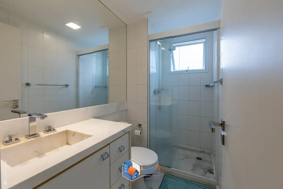 Apartamento, 3 quartos, 233 m² - Foto 35