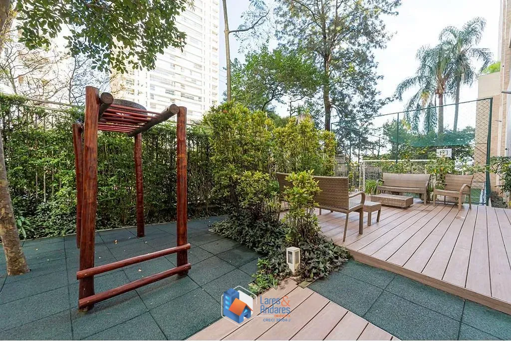 Apartamento, 3 quartos, 233 m² - Foto 51