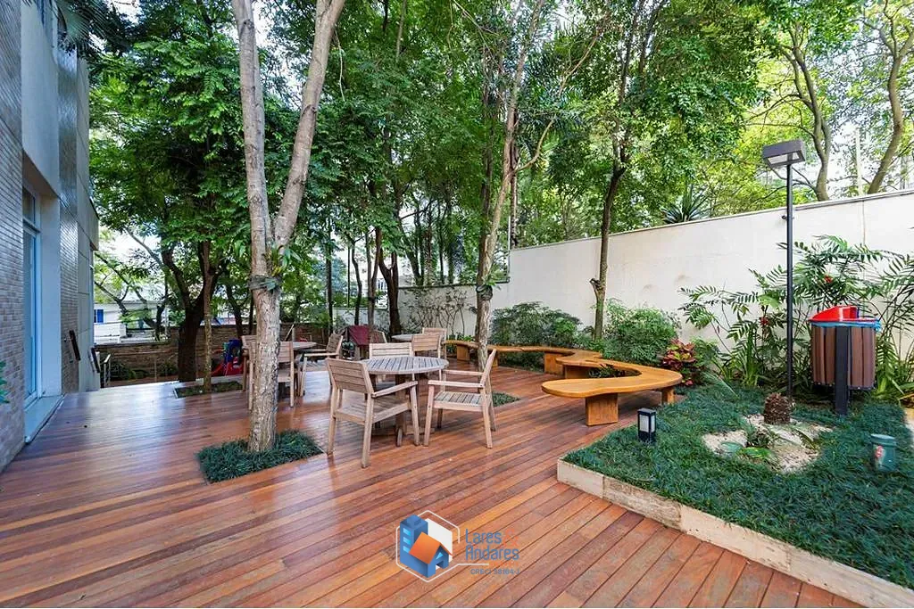 Apartamento, 3 quartos, 233 m² - Foto 58
