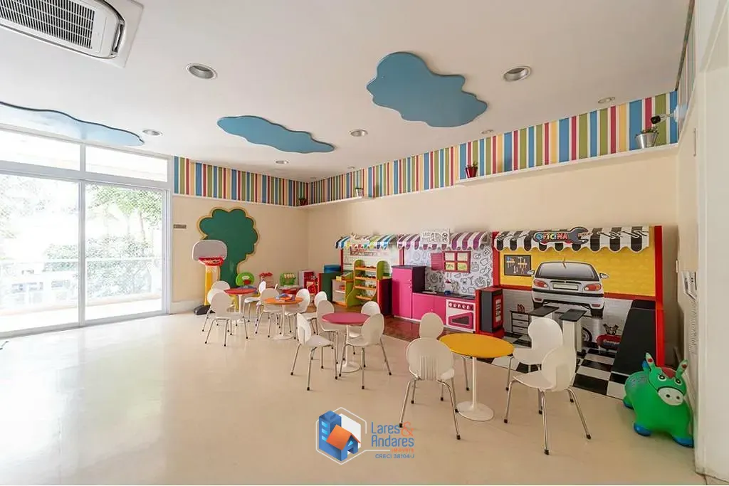 Apartamento, 3 quartos, 233 m² - Foto 56