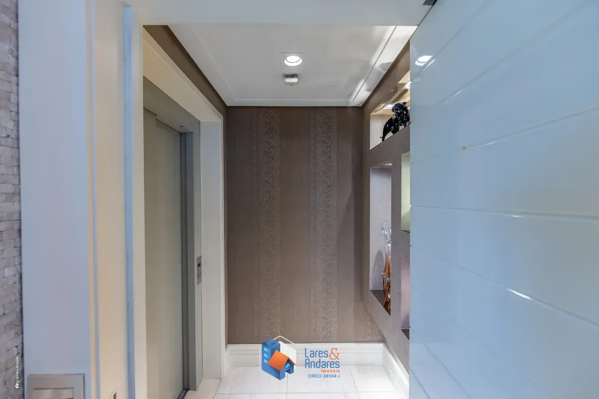 Apartamento, 3 quartos, 233 m² - Foto 43