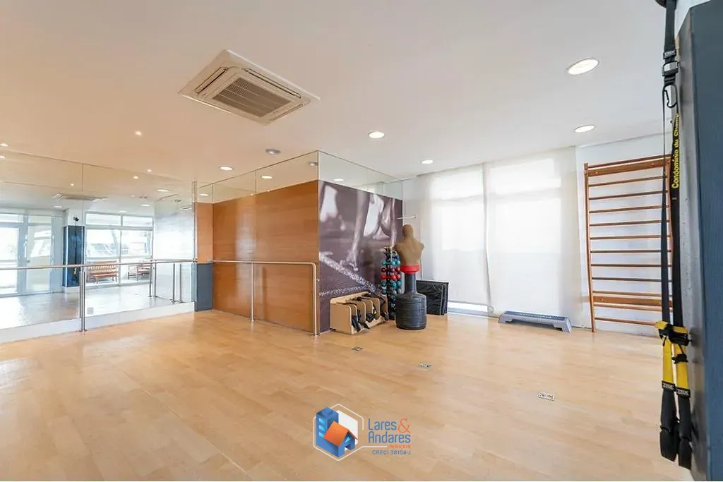 Apartamento, 3 quartos, 233 m² - Foto 63