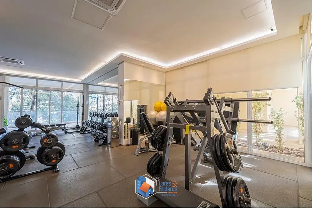 Apartamento, 3 quartos, 233 m² - Foto 62