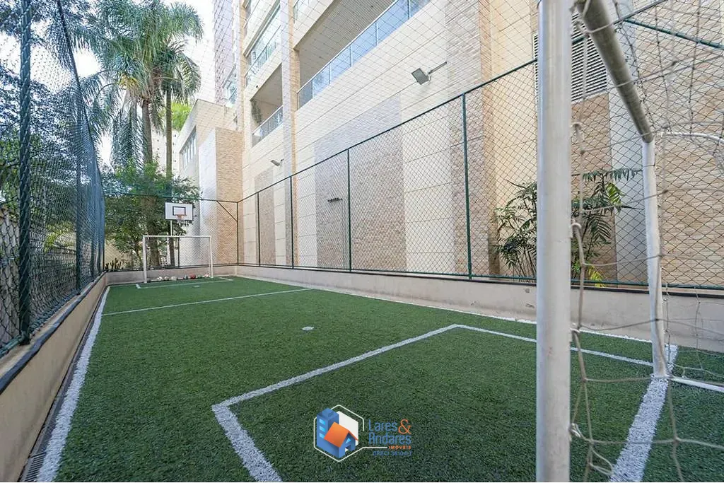Apartamento, 3 quartos, 233 m² - Foto 67