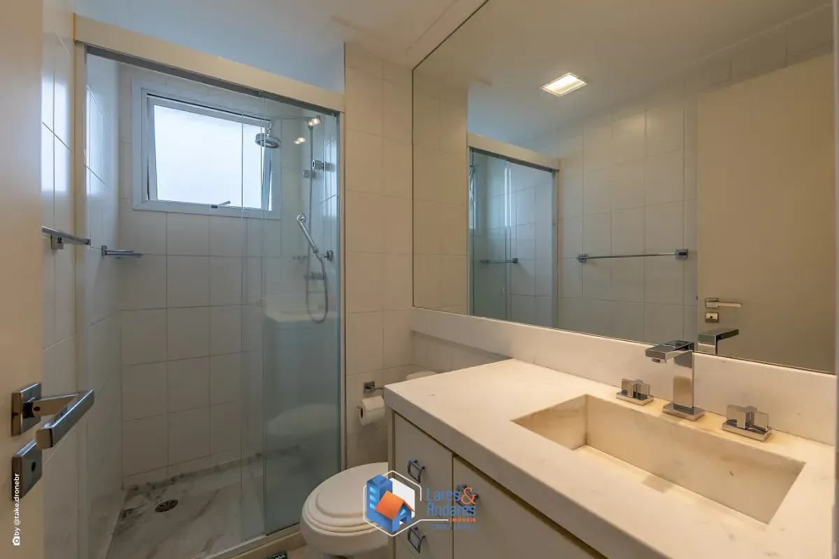 Apartamento, 3 quartos, 233 m² - Foto 39