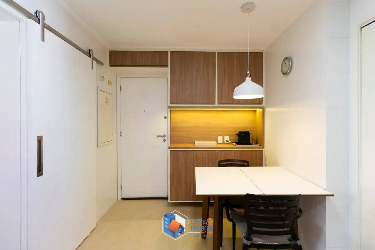 Apartamento, 3 quartos, 103 m² - Foto 33