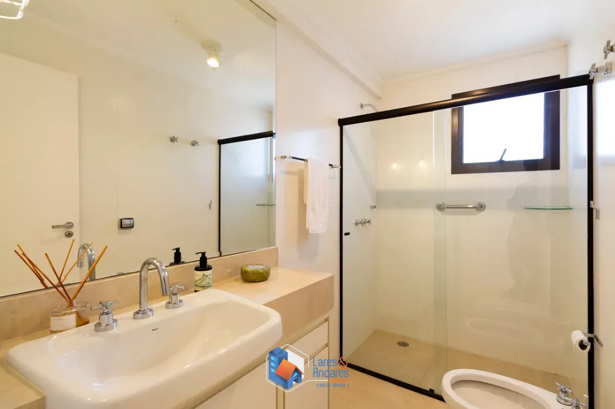 Apartamento, 3 quartos, 103 m² - Foto 26