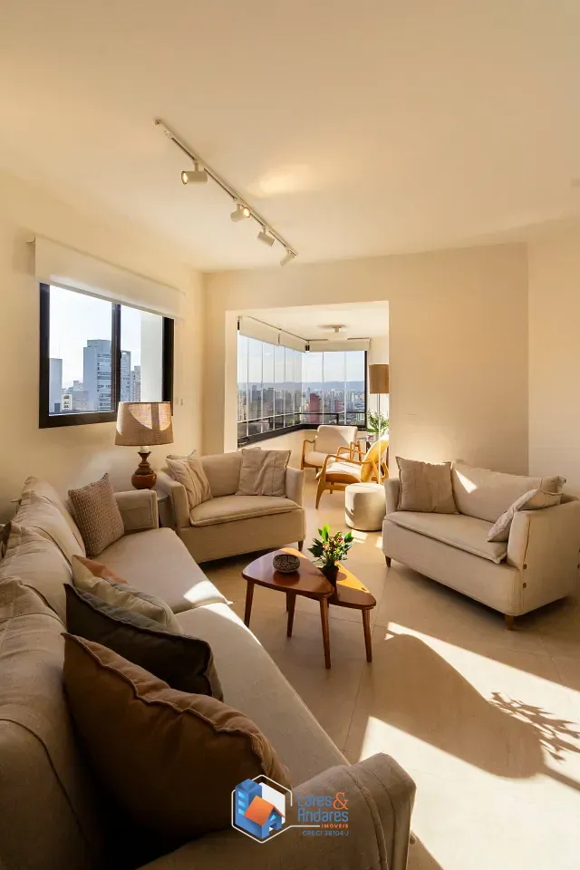 Apartamento, 3 quartos, 103 m² - Foto 1