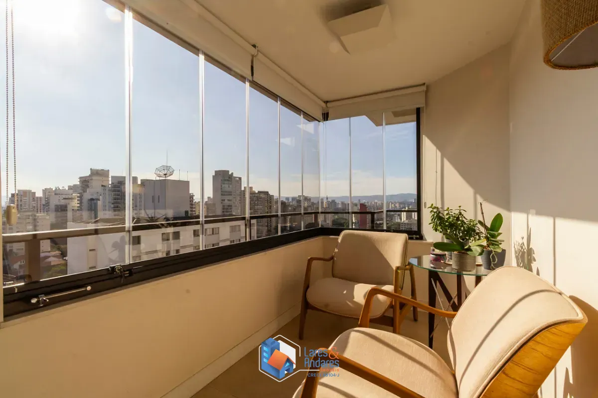 Apartamento, 3 quartos, 103 m² - Foto 15