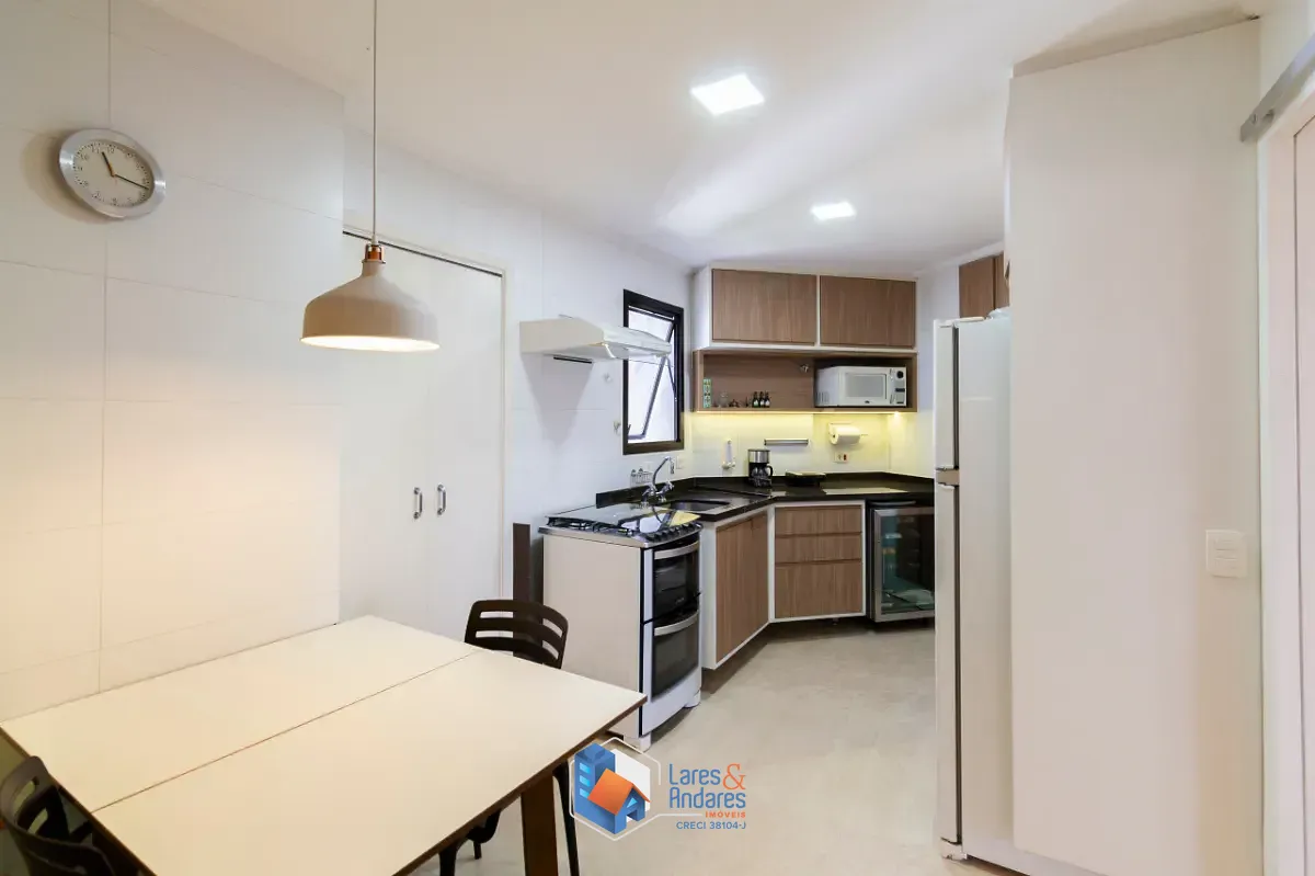 Apartamento, 3 quartos, 103 m² - Foto 36