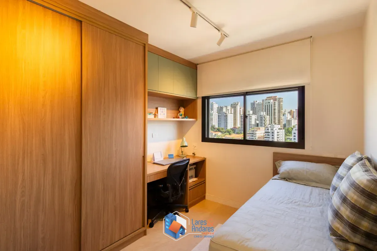 Apartamento, 3 quartos, 103 m² - Foto 27