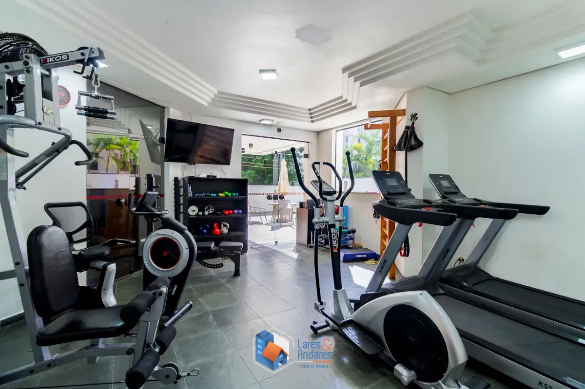 Apartamento, 3 quartos, 103 m² - Foto 56