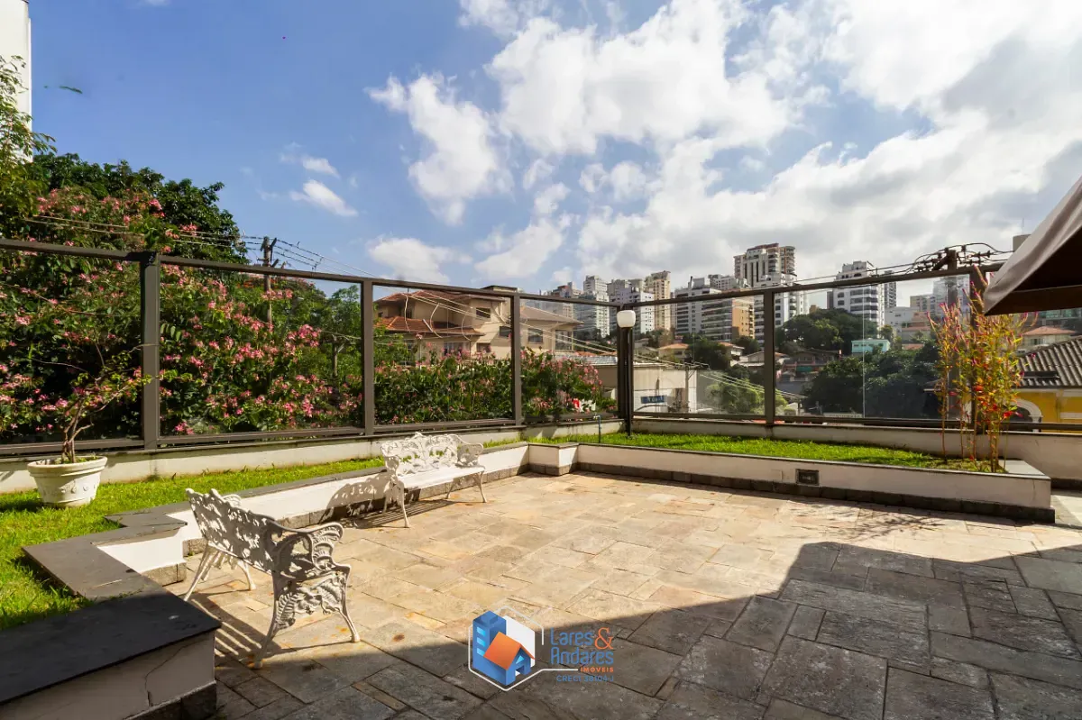 Apartamento, 3 quartos, 103 m² - Foto 39