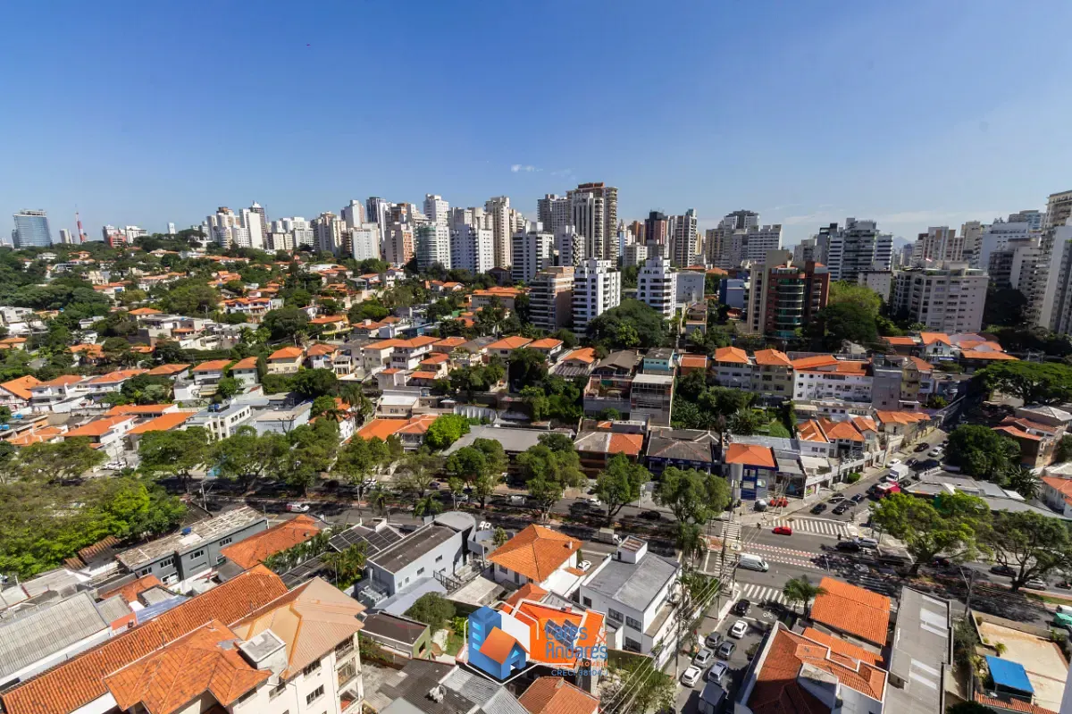 Apartamento, 3 quartos, 103 m² - Foto 30