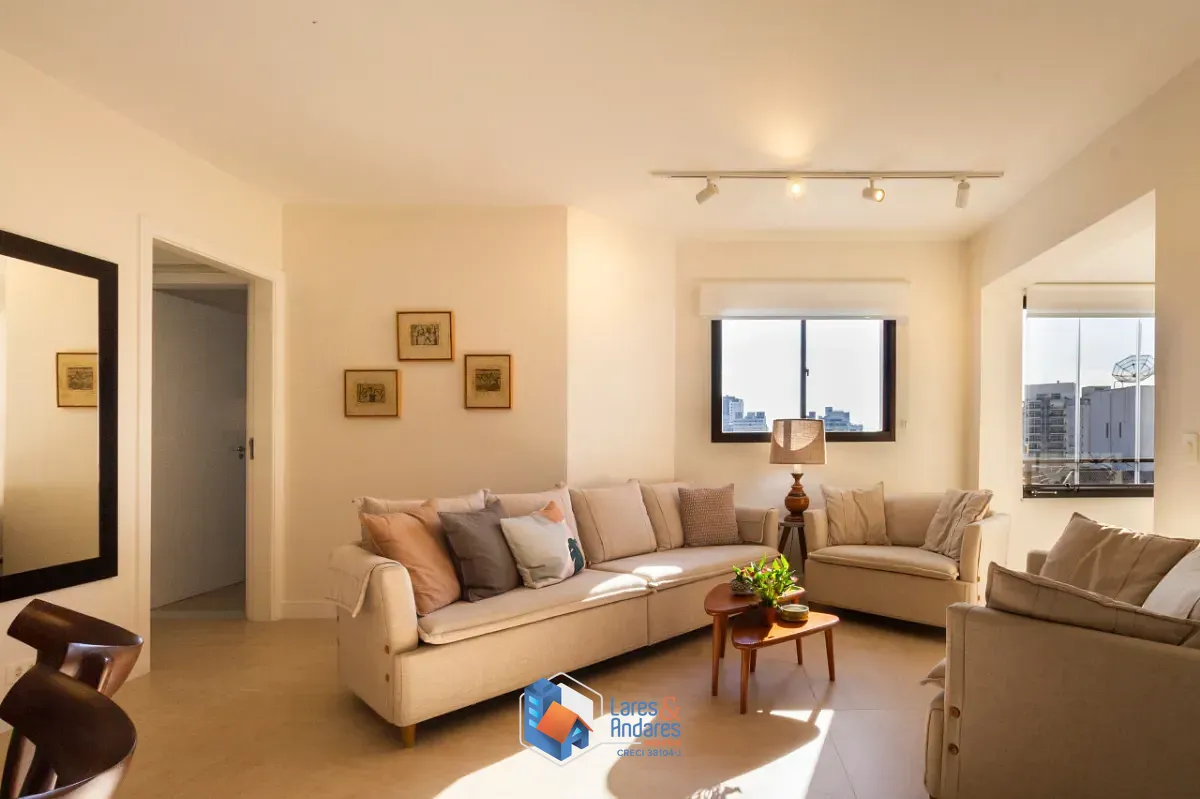 Apartamento, 3 quartos, 103 m² - Foto 8