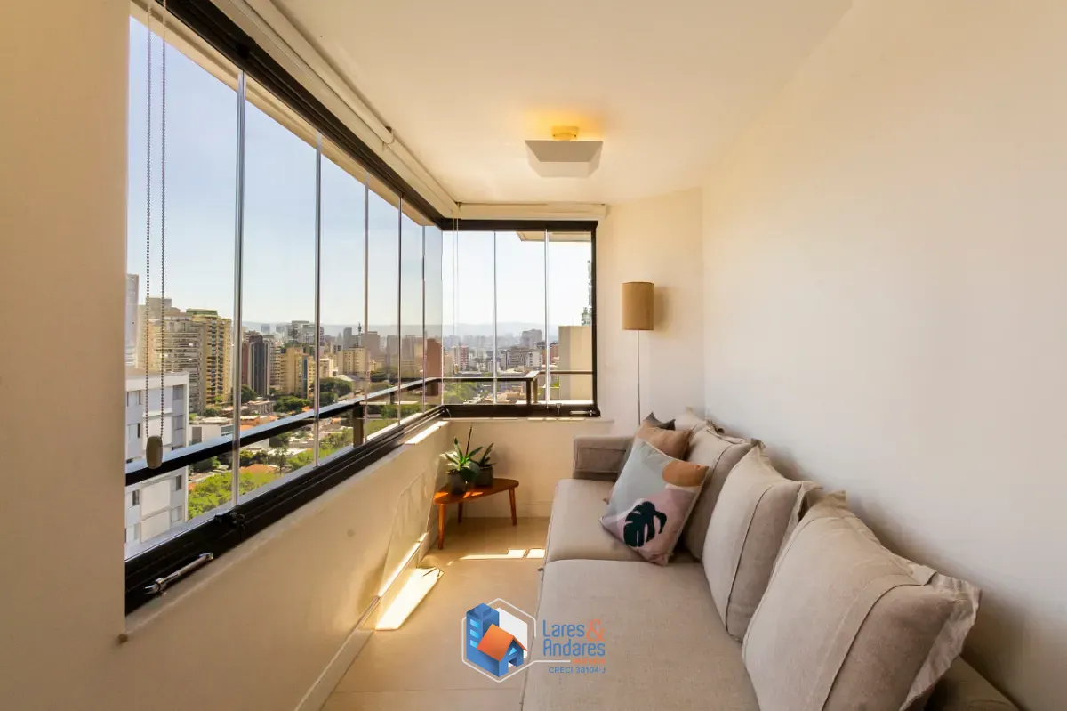 Apartamento, 3 quartos, 103 m² - Foto 14