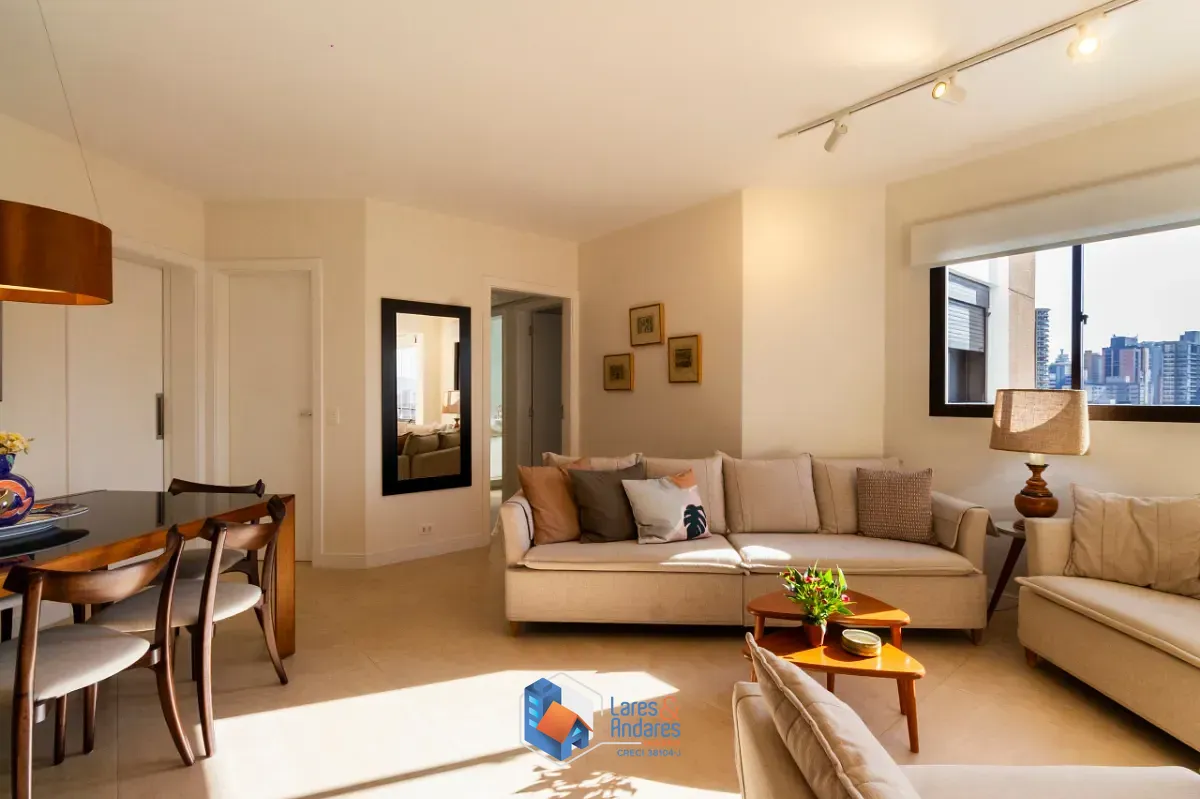 Apartamento, 3 quartos, 103 m² - Foto 9