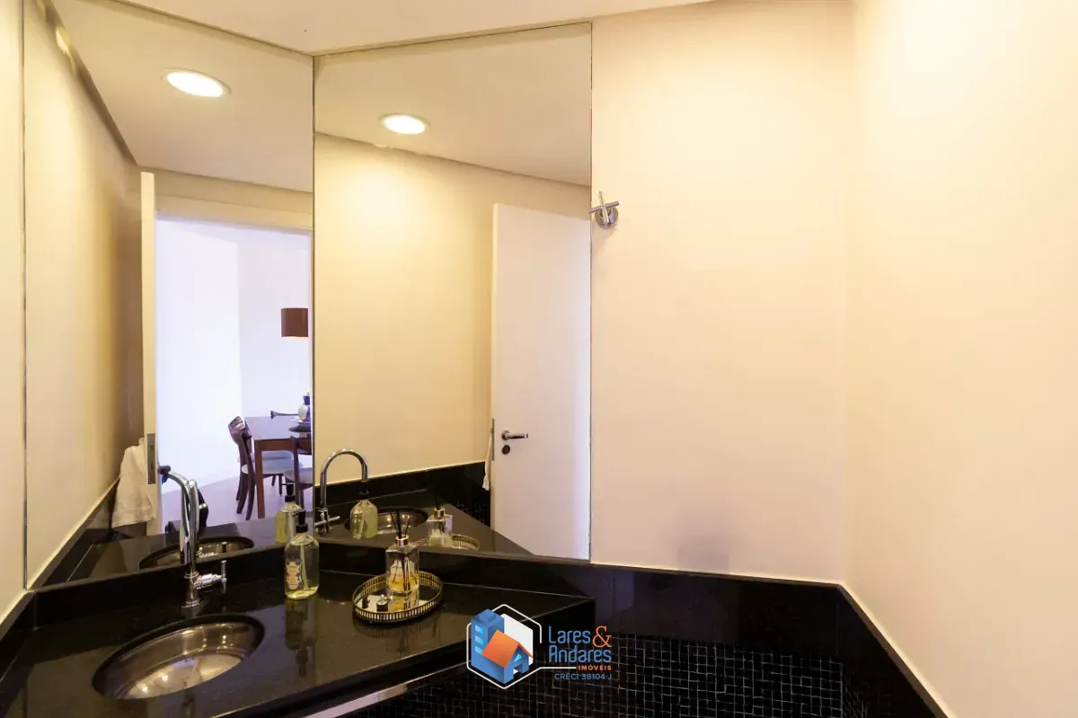 Apartamento, 3 quartos, 103 m² - Foto 22