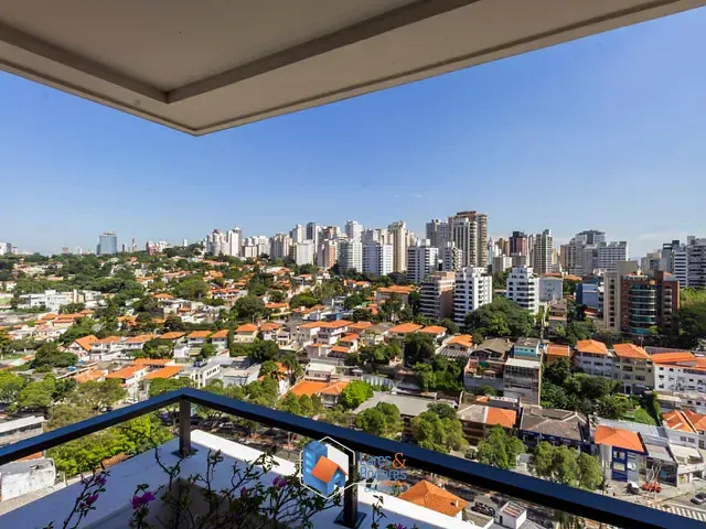 Apartamento com 150m² 3 quartos e 3 banheiros, à venda, no bairro Higienópolis em São Paulo