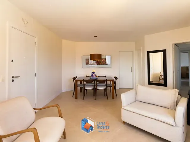 Apartamento com 150m² 3 quartos e 3 banheiros, à venda, no bairro Santa Cecília em São Paulo