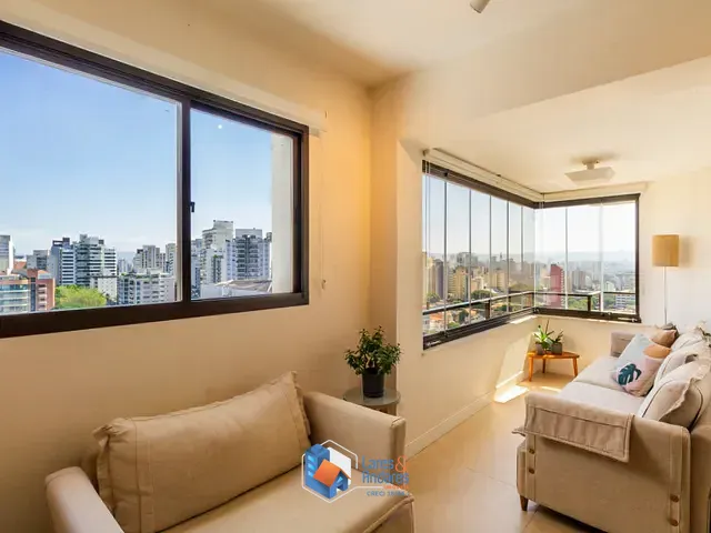 Apartamento com 150m² 3 quartos e 3 banheiros, à venda, no bairro Santa Cecília em São Paulo