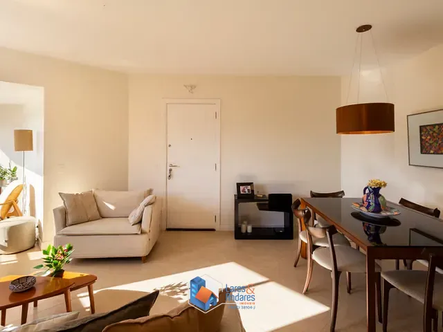 Apartamento com 150m² 3 quartos e 3 banheiros, à venda, no bairro Higienópolis em São Paulo
