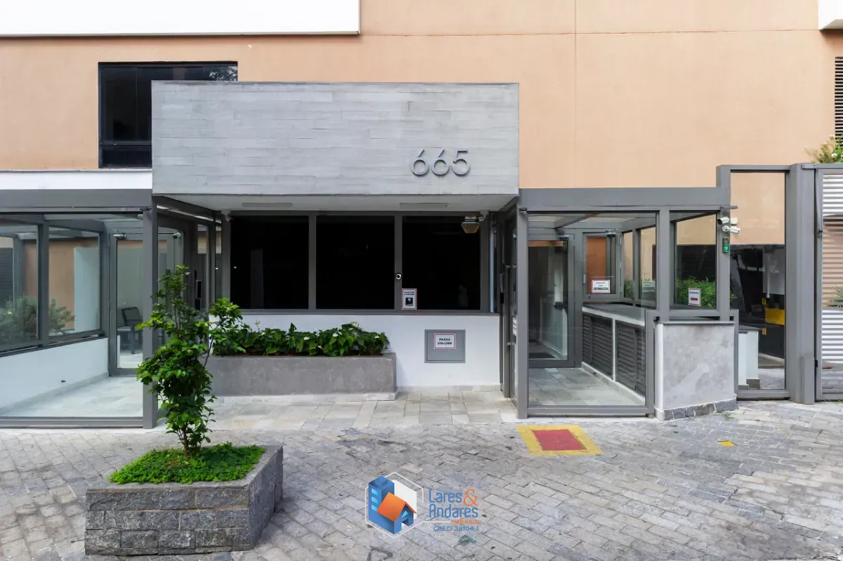 Apartamento, 3 quartos, 103 m² - Foto 46