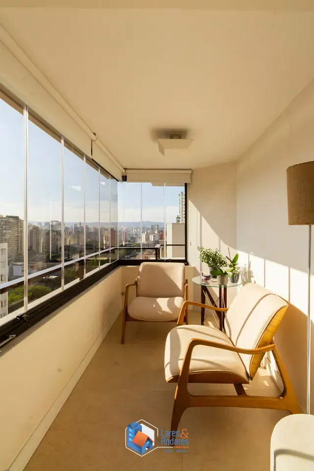 Apartamento, 3 quartos, 103 m² - Foto 20