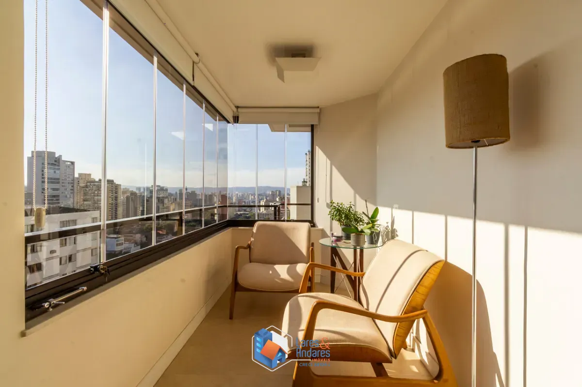 Apartamento, 3 quartos, 103 m² - Foto 19