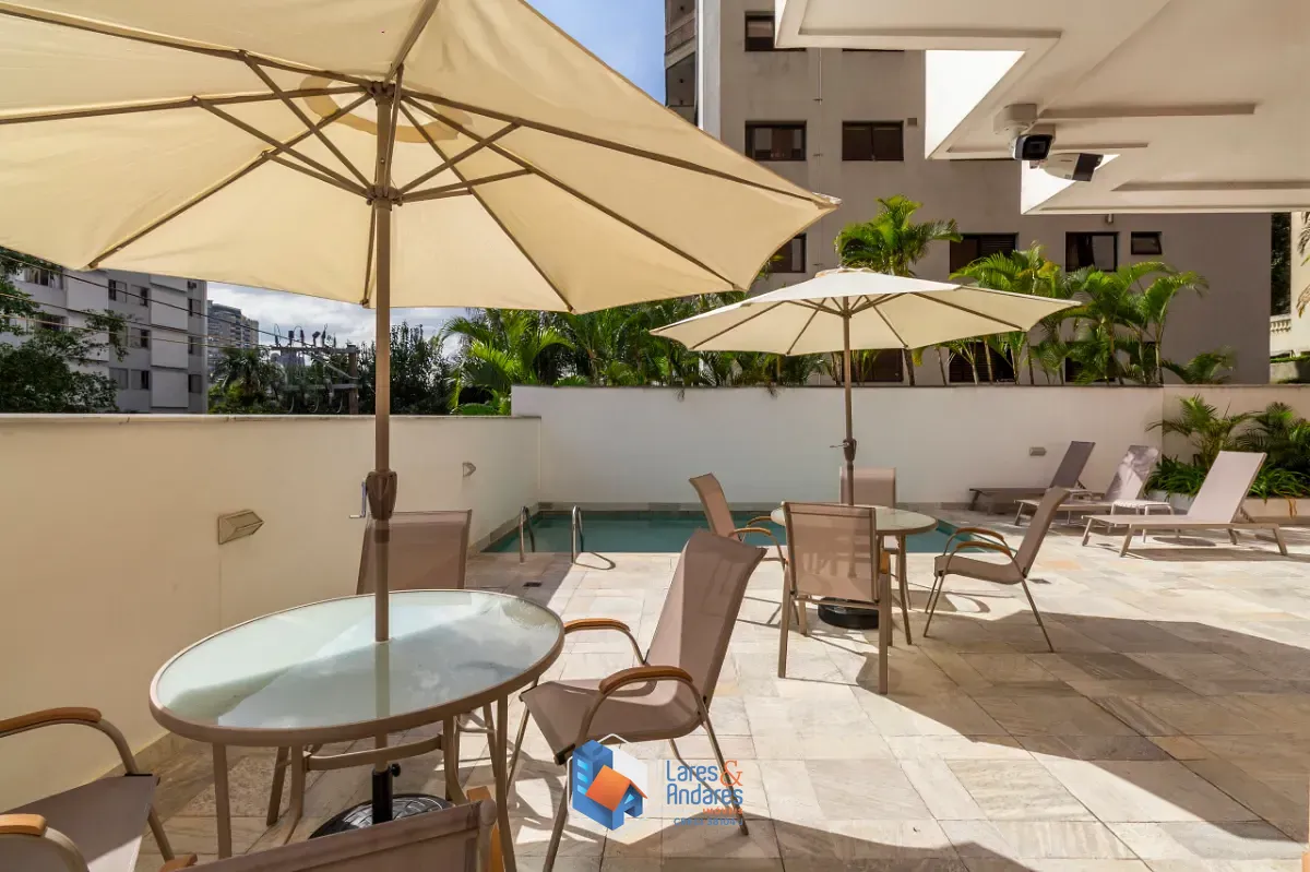 Apartamento, 3 quartos, 103 m² - Foto 41