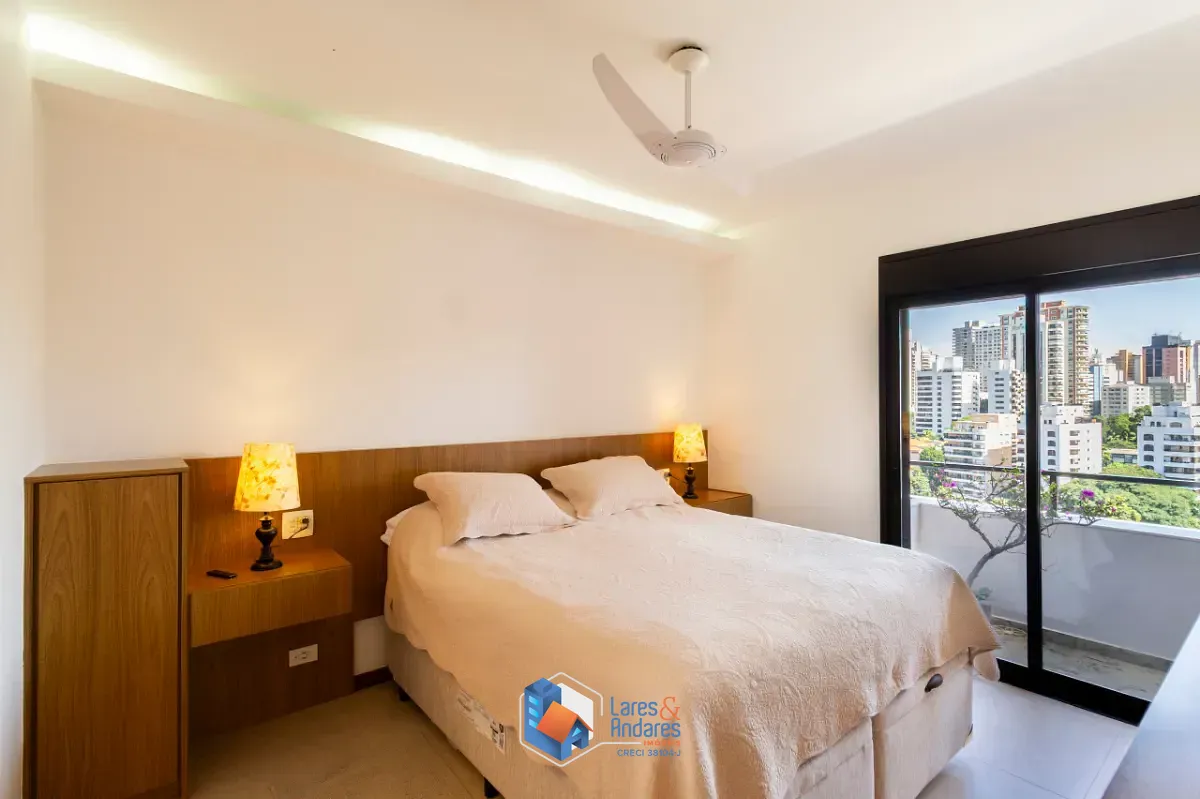 Apartamento, 3 quartos, 103 m² - Foto 32