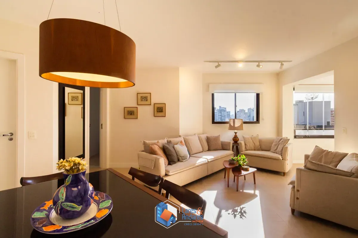 Apartamento, 3 quartos, 103 m² - Foto 6