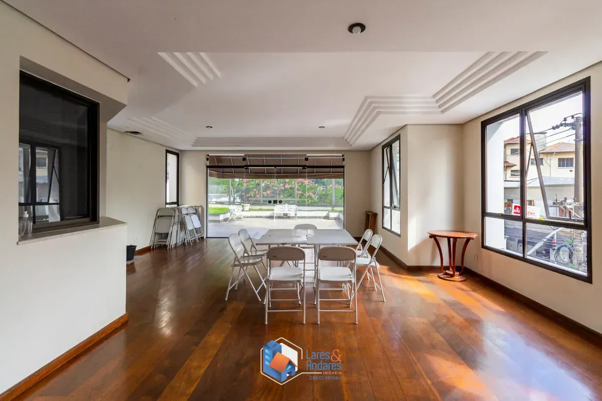 Apartamento, 3 quartos, 103 m² - Foto 43
