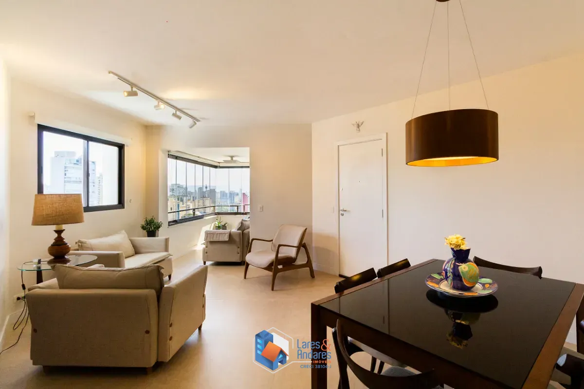 Apartamento, 3 quartos, 103 m² - Foto 17