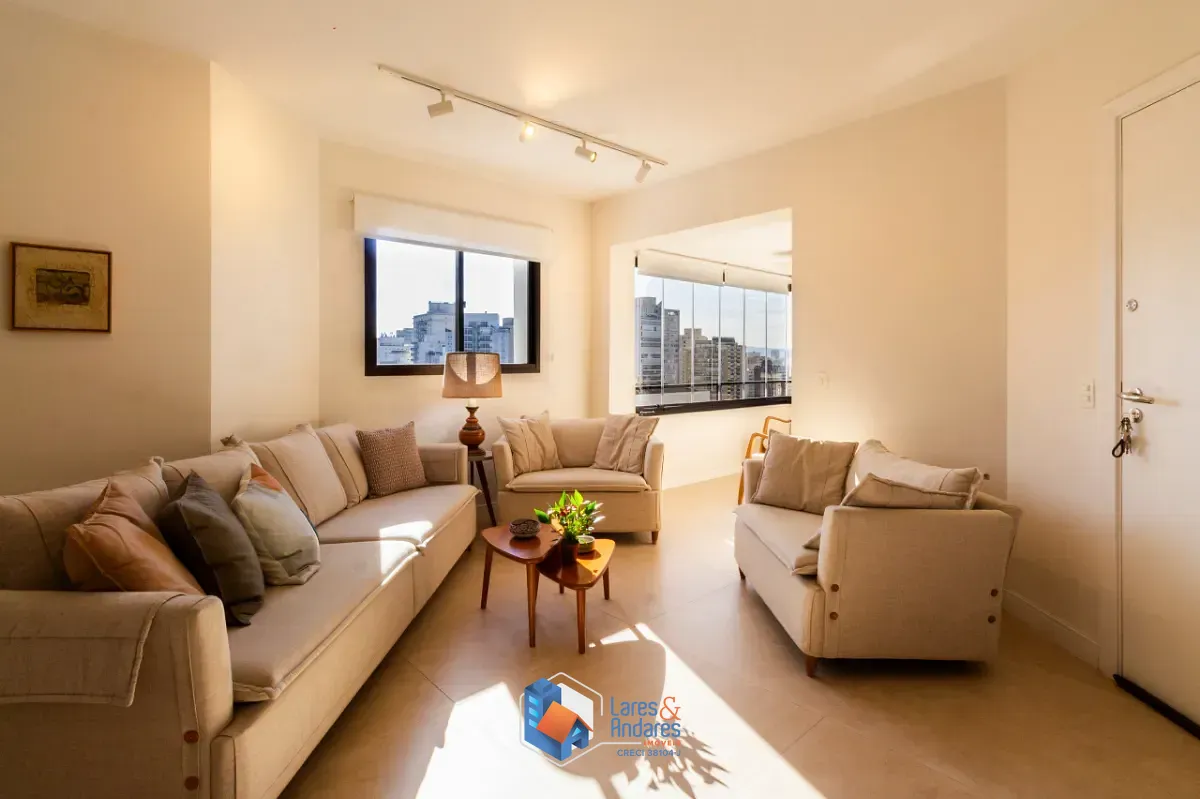 Apartamento, 3 quartos, 103 m² - Foto 5