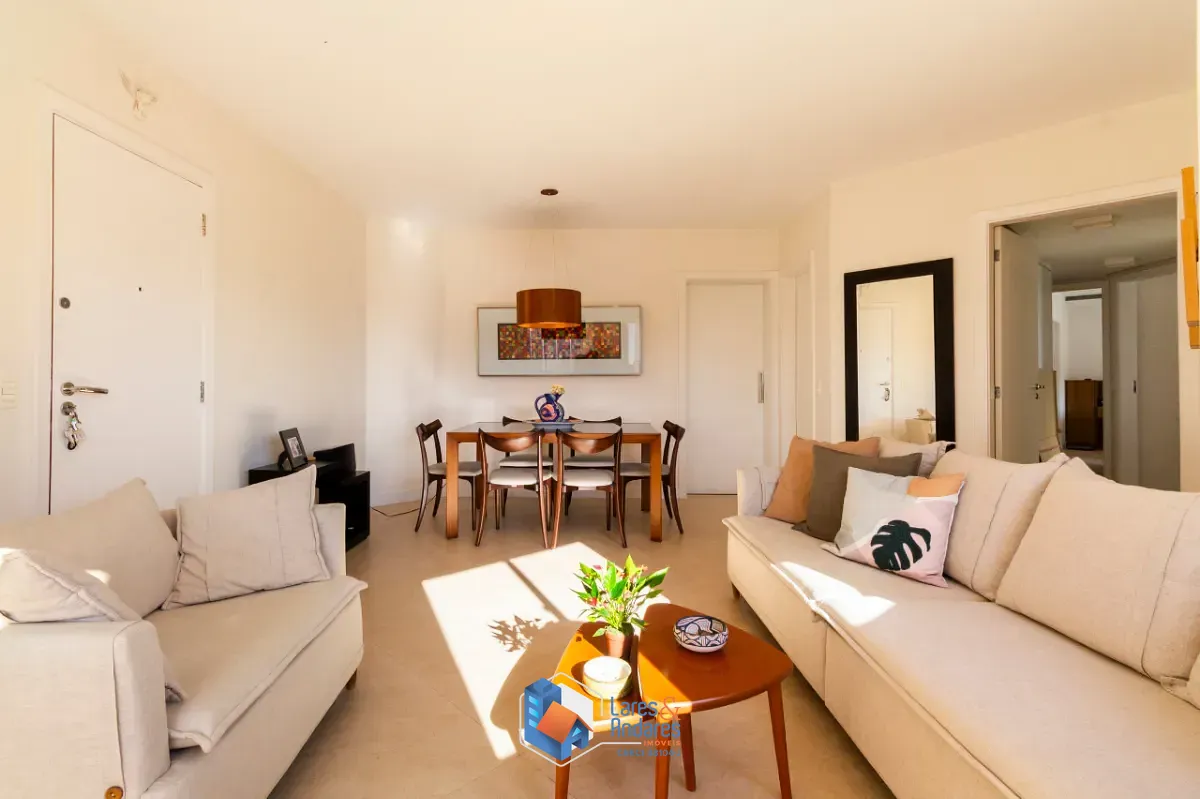 Apartamento, 3 quartos, 103 m² - Foto 10