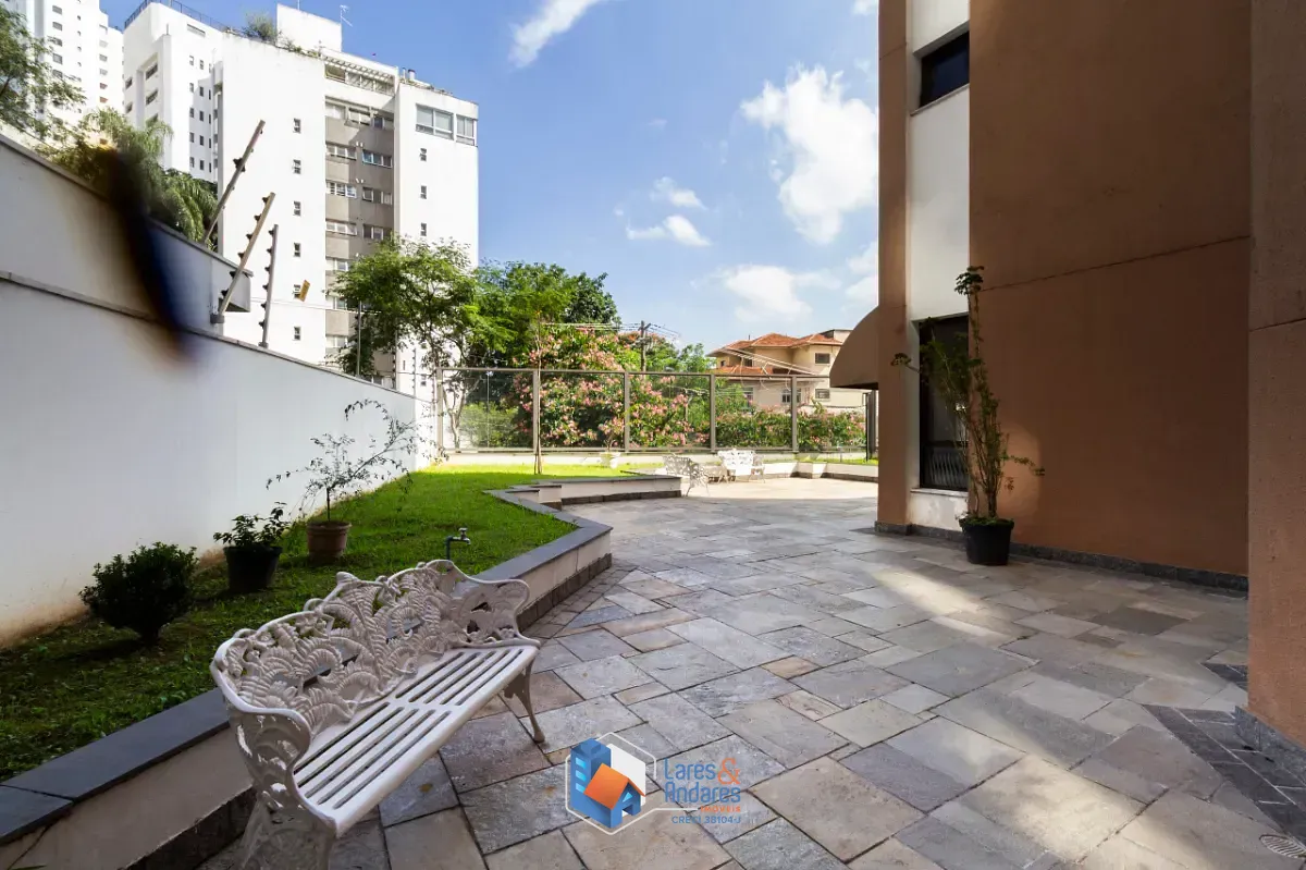 Apartamento, 3 quartos, 103 m² - Foto 37