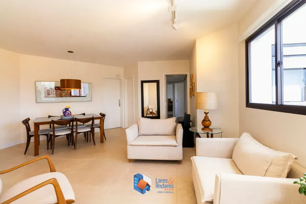 Apartamento, 3 quartos, 103 m² - Foto 21
