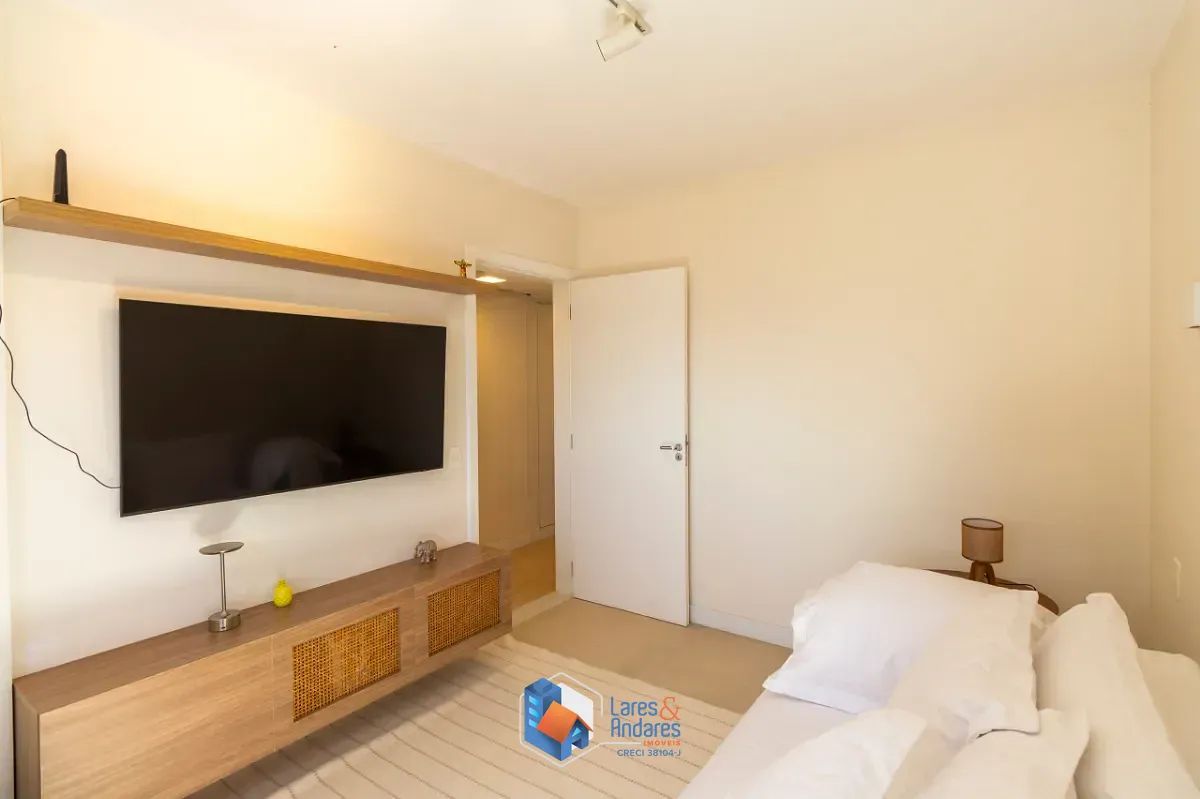 Apartamento, 3 quartos, 103 m² - Foto 25
