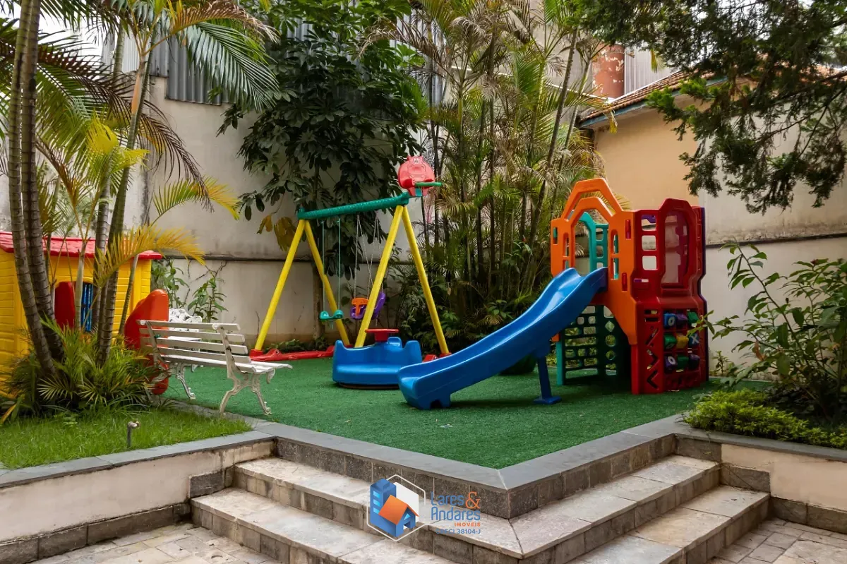 Apartamento, 3 quartos, 103 m² - Foto 55