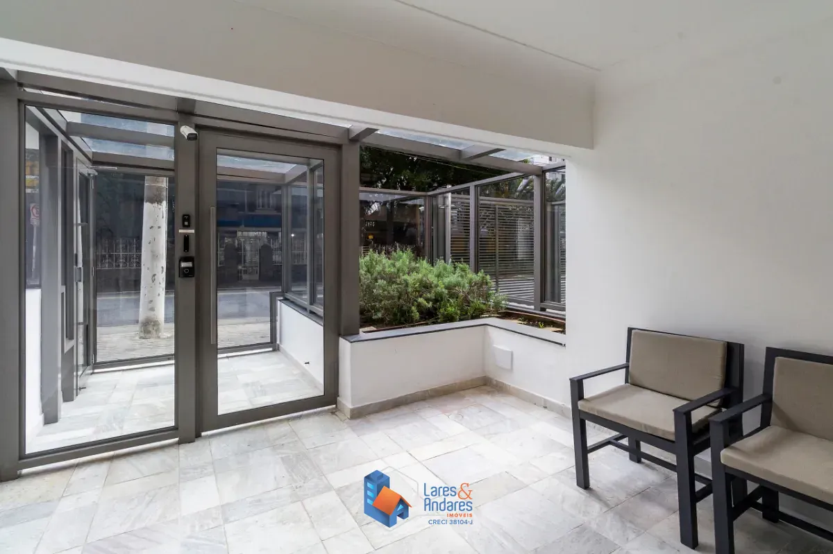 Apartamento, 3 quartos, 103 m² - Foto 45
